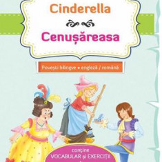 Cinderella - Cenușăreasa