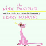 The Pink Panther | Henry Mancini, sony music
