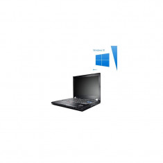 Laptopuri Refurbished Lenovo T420, i5-2540M, Windows 10 Home foto