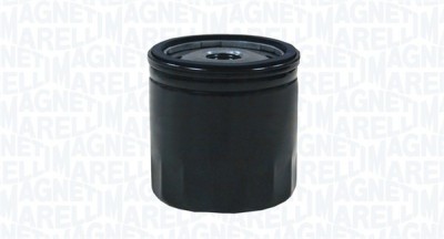 MAGNETI MARELLI 152071761637 Filtru ulei foto
