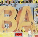 CD ABBA &ndash; Live (Remastered ) (EX)