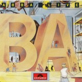 CD ABBA &ndash; Live (Remastered ) (EX)