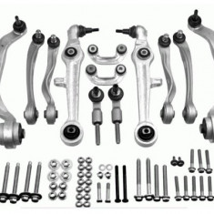 Set Brate Directie Am Vag Volkswagen Passat B5 1996-2005 4B3 498 998 16mm