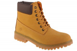 Ghete de drumeție Lumberjack River SM00101-034-D01-M0001 maro