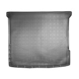 Covor portbagaj tavita Mercedes-Benz ML / GLE (W166) 2012-2019 COD: PB 6433 PBA2, Oem