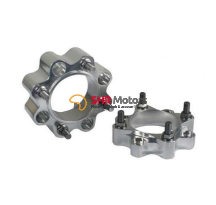 Distantiere roti ATV 4x136- 50 mm
