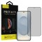 Folie de protectie Ecran Privacy OEM Shield Screen pentru Samsung Galaxy A07 4G A075, Sticla Securizata, Full Glue