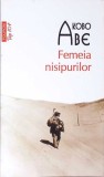 FEMEIA NISIPURILOR-KOBO ABE-361384