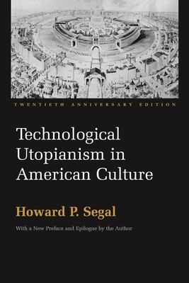 Technological Utopianism in American Culture foto