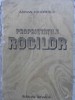 PROPRIETATILE ROCILOR. METODOLOGII SI REZULTATE-ADRIAN TODORESCU-231174