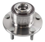 SWAG 83 93 2868 Set rulment roata