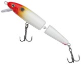 Vobler Articulat Berkley Pulse Snake, Redhead, 10g, 11cm