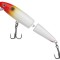 Vobler Articulat Berkley Pulse Snake, Redhead, 8g, 9cm