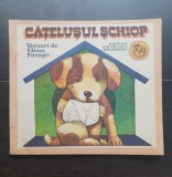 Cățelușul șchiop - Elena Farago