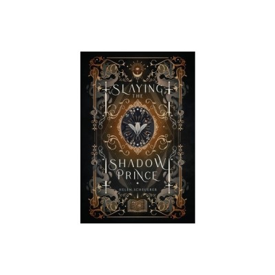 Slaying the Shadow Prince foto