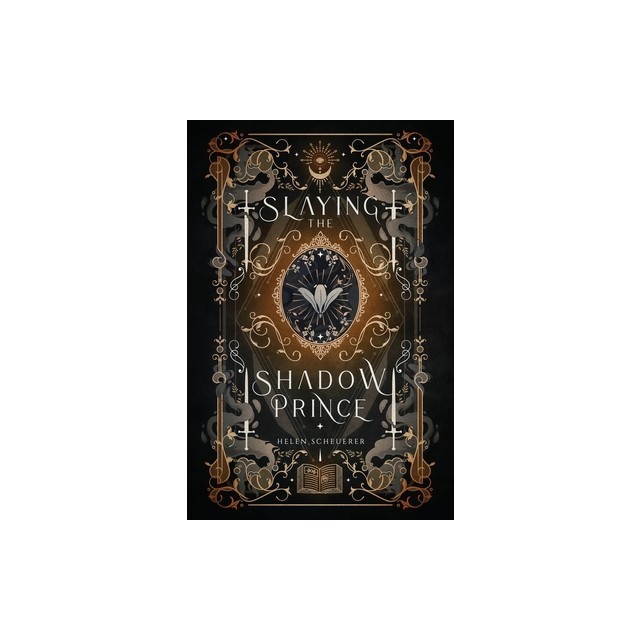 Slaying the Shadow Prince