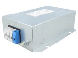 Filtru Anti-Interferențe Trifazic 480VAC 36A