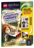 Cumpara ieftin Lego Harry Potter - Lectii De Magie, Ameet - Editura DPH
