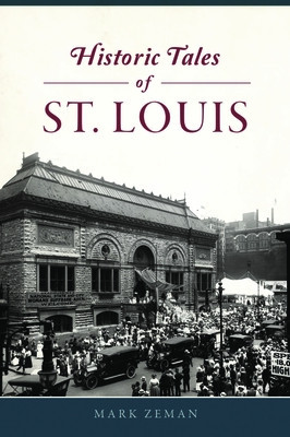 Historic Tales of St. Louis foto