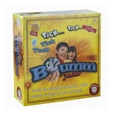 Tick Tack Bumm Junior - Los Rodriguez, Sylvie Barc