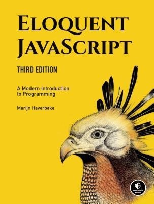 Eloquent Javascript, 3rd Edition: A Modern Introduction to Programming foto