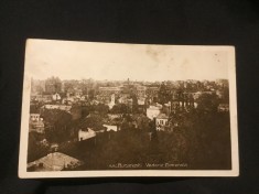 carte postala necirculata - Bucuresti / Arcul de Triumf !