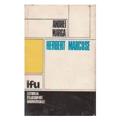 Herbert Marcuse - Studiu critic
