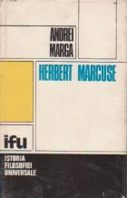 Herbert Marcuse - Studiu critic foto