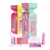 Martinelia Yummy Candy Set Machiaj Fete, 6 Farduri, 2 Blush, 2 Luciu Buze, Ruj, Multicolor, de la 3 Ani