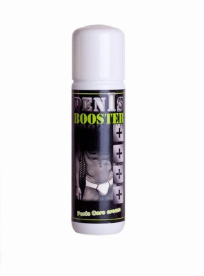 Crema Pentru Potenta Penis Booster, 125 ml foto