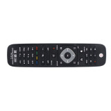 Telecomanda Universala TV LED LCD Philips, distanta de lucru 10 m, culoare negru