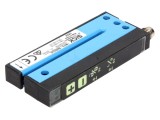 Senzor Fotoelectric Emițător-Receptor SICK WF2-60B410 IP65 Metal Aluminiu -20+60C