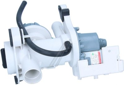 POMPA EVACUARE, WF-F1061,220V 50HZ DC97-16441C pentru masina de spalat SAMSUNG foto