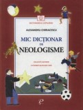 Mic Dictionar de Neologisme/***