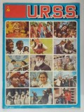U.R.S.S. , UNIUNEA REPUBLICILOR SOCIALISTE SOVIETICE , 1976
