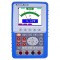Osciloscop manual 20MHz 8bit LCD 3,8 Ch: 1 100Msps 6kpts - Osciloscop manual digital