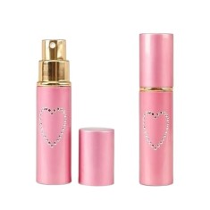 Spray cu piper DEPOX, Little Help, dispersant, auto-aparare, 20 ml