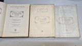 PSB 38, 39, 40 - Sf&acirc;ntul Chiril al Alexandriei- scrieri -3 vol.