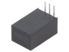 Convertor DC/DC 4.5W 14-72V la 9V 0.5A SIP3