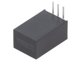 Convertor DC/DC 4.5W 14-72V la 9V 0.5A SIP3