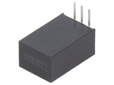 Convertor DC/DC 4.5W 14-72V la 9V 0.5A SIP3