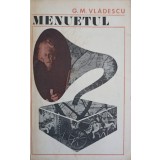 MENUETUL-G.M. VLADESCU-198961