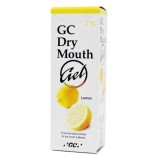 Gel pentru gura uscata cu aroma de lamaie Dry Mouth, 35 ml, GC Dental