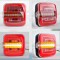 Lampa stop LED-Neon 12V 202101