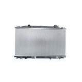 Radiator racire Honda Accord (Cu2) Type-S, 06.2008-2016, Motorizare 2.0; 2,4 Benzina, tip climatizare Cu/fara AC, cutie automata, dimensiune 768x400x