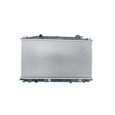 Radiator racire Honda Accord (Cu2) Type-S, 06.2008-2016, Motorizare 2.0; 2,4 Benzina, tip climatizare Cu/fara AC, cutie automata, dimensiune 768x400x foto