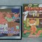 The Garfield Show vol. 4 Cei trei purceluși GRATUIT DVD dublat romana D12