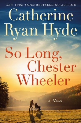 So Long, Chester Wheeler foto