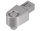 Capăt cheie dinamometrică 1/4" 9x12mm M