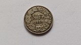 Elvetia -1/2 Franci 1929